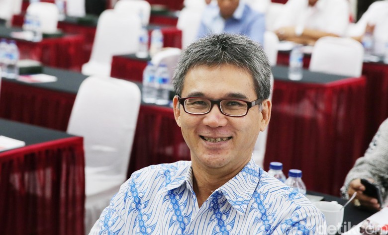 TGUPP Anies Sebut Izin Reklamasi Sejalan dengan KLHK TGUPP Anies Sebut Izin Reklamasi Sejalan dengan KLHK