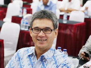 Mundur dari TGUPP, Marco: Tugas Susun Wajah Baru Pesisir Tanpa Reklamasi Usai
