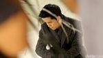 Intip Proses Syuting Video Klip Baru Cakra Khan