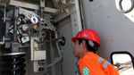 GITET Bengkayang Jalur Interkoneksi Indonesia-Malaysia