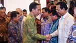 Jokowi Tutup Musrenbangnas 2016