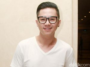 Anggap Milenial Terlalu Canggih, Rafael Tan Tanggapi Video Panas Alumni UI