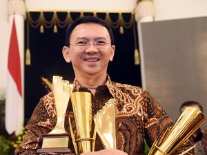 Ahok: Akhir Pekan Ada Teman Ahok Fair untuk Cari Dana ke Pilgub DKI