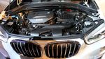 BMW Luncurkan X1 Rakitan Indonesia