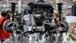Bertandang ke Pabrik Perakitan Mobil BMW di Sunter