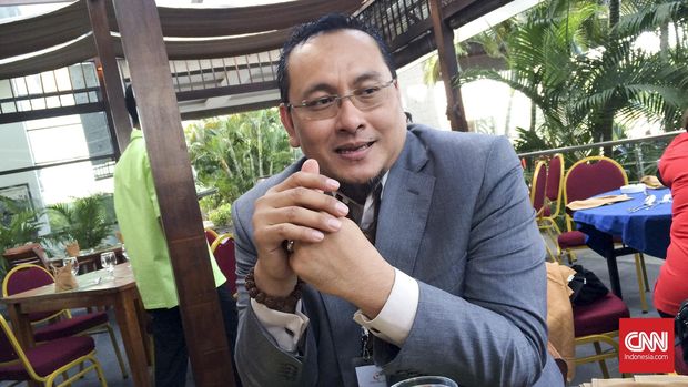 Deputi Game and Sport INASGOC Harry Warganegara membantah tudingan Presiden Pencak Silat Asia soal kecurangan di Asian Games 2018. (