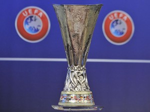 Hasil Lengkap Liga Europa Dini Hari Tadi