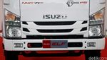 Isuzu Luncurkan ELF NMR 71