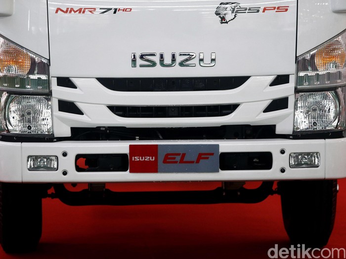 Ini Strategi Nakhoda Baru Isuzu Indonesia untuk Kuasai Pasar