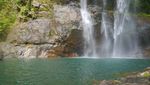 Berbagai Sisi Air Terjun Perawan di Flores
