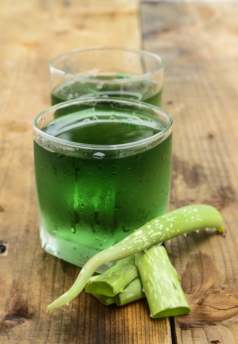 manfaat lidah buaya untuk kecantikan