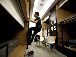 Ketika Kantor Jadi Rumah Karyawan Startup