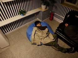 Ketika Kantor Jadi Rumah Karyawan Startup