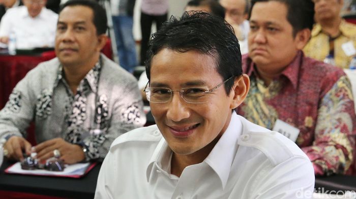 Foto: Agung Pambudhy Foto: Agung Pambudhy