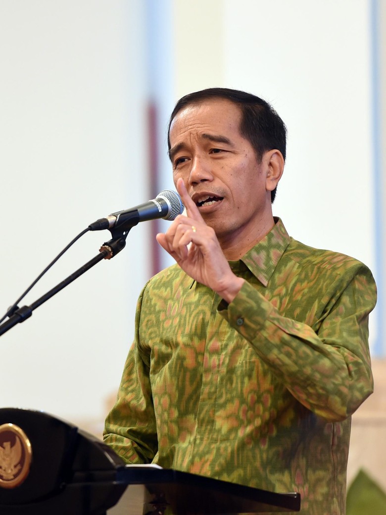Peringatan Hari Lahir Pancasila, Ini Jalan yang Dilintasi Peringatan Hari Lahir Pancasila, Ini Jalan yang Dilintasi