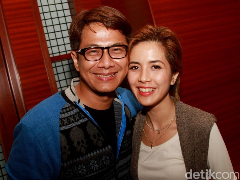 Foto: Gus Mun/detikHOT Foto: Gus Mun/detikHOT