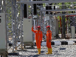 Tingkatkan Elektrifikasi Bintan, 3 Gardu Induk Siap Beroperasi