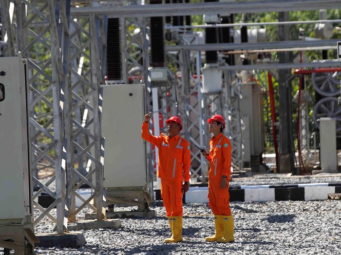 Subsidi Listrik Tak Ditambah, Ini Dampaknya Bagi PLN