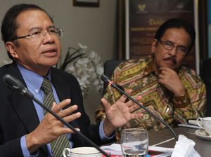 Rizal Ramli: Saya Bingung, Ahok Itu Gubernur Atau Karyawan Pengembang?