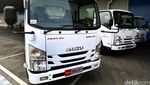 Isuzu Luncurkan ELF NMR 71