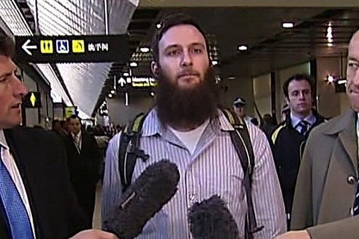 Coba Gabung ISIS Lewat Indonesia, 5 Pria Australia Ditangkap di Queensland