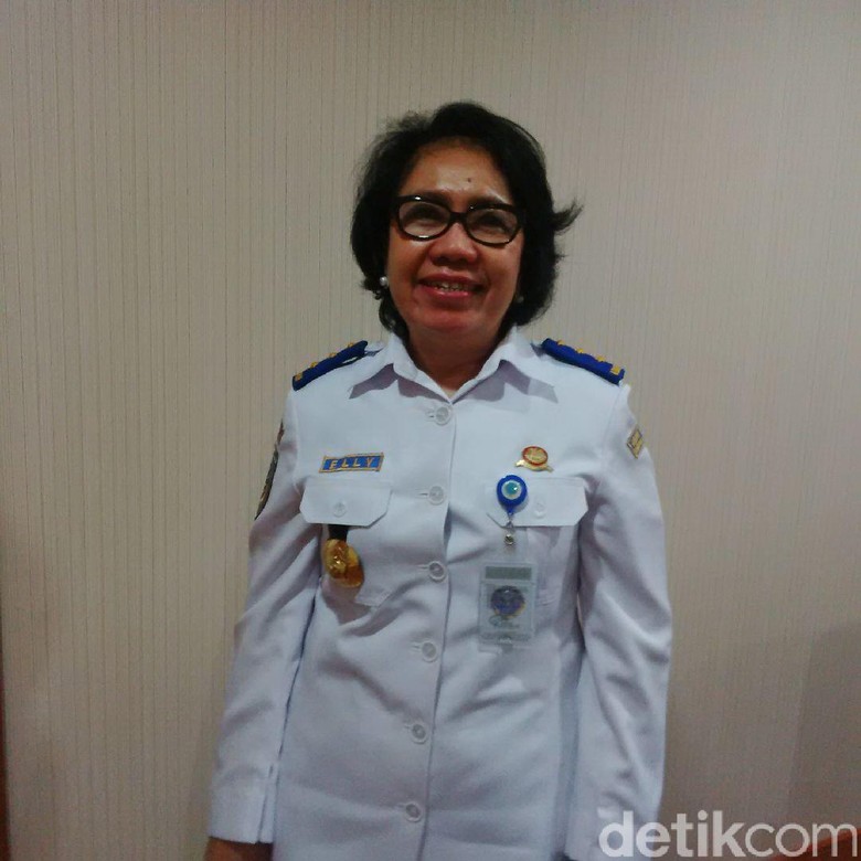 Kepala BPTJ: Kami akan Integrasikan Transportasi Jabodetabek Pakai IT Kepala BPTJ: Kami akan Integrasikan Transportasi Jabodetabek Pakai IT