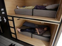 Ketika Kantor Jadi Rumah Karyawan Startup