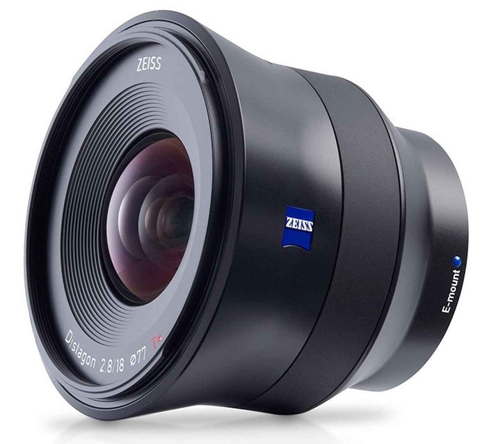Foto: Zeiss Batis 18mm/infofotografi Foto: Zeiss Batis 18mm/infofotografi