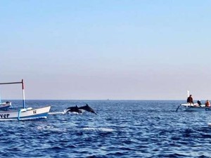 Bappenas Dorong Percepatan Pembangunan Wisata di Bali Utara