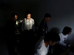 Ketika Kantor Jadi Rumah Karyawan Startup