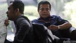 Mantan Gubernur Aceh Irwandi Yusuf Diperiksa KPK