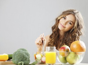 6 Buah untuk Diet Agar Cepat Kurus, Kaya Serat dan Rendah Kalori