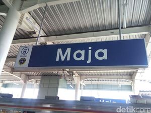 Mau Beli Rumah di Maja? Intip Dulu Fasilitasnya
