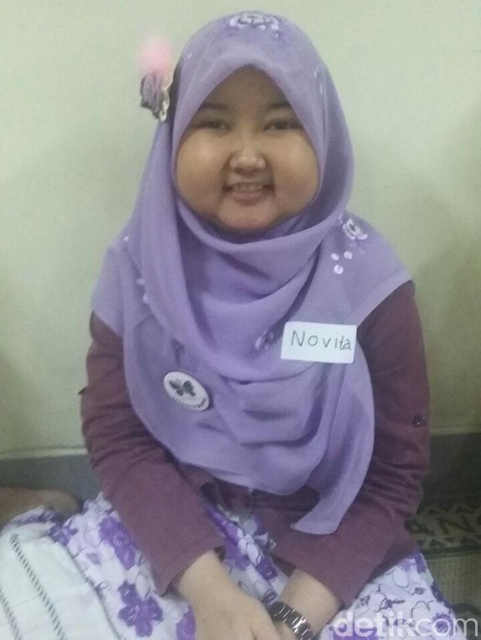 Bocah 11 Tahun Ini Punya Cara Unik Atasi Nyeri karena Lupus