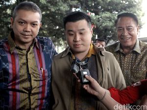 KPK Duga Richard Halim Kusuma Ikut Berperan Mainkan Raperda Reklamasi