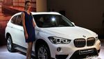 BMW Luncurkan X1 Rakitan Indonesia