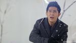 Intip Proses Syuting Video Klip Baru Cakra Khan