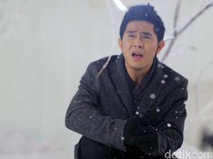 Malam Ini Cakra Khan Tampil di Banda Aceh Festival Kopi Internasional