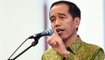 Jokowi Tutup Musrenbangnas 2016