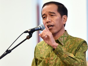 Jokowi: Jangan Bermain-main dengan Uang Rakyat