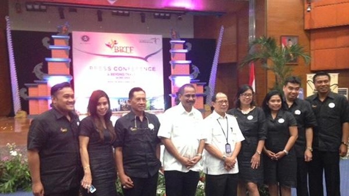 Pameran Pariwisata Terbesar se-Indonesia Akan Kembali Digelar di Bali