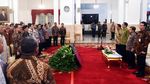 Jokowi Tutup Musrenbangnas 2016