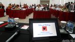 Sekjen PDIP Buka Fit and Proper Test Cagub DKI