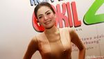 10 Foto Terpopuler: Kimberly Ryder, Nikita Mirzani hingga Nikita Willy