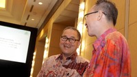 RUPST juga melakukan perubahan jajaran direksi dan komisaris. (dok. Puradelta)