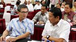 Sekjen PDIP Buka Fit and Proper Test Cagub DKI