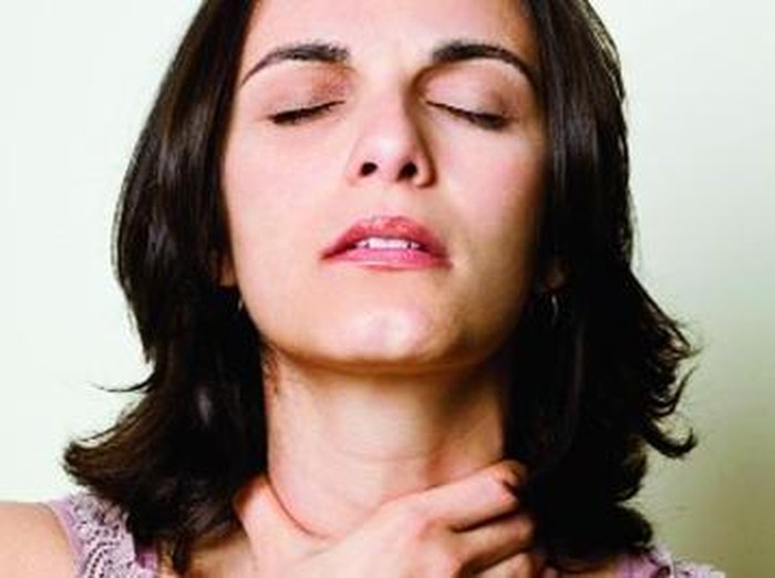 6 Tanda Penyakit yang Sering Terabaikan