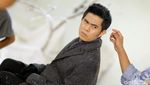 Intip Proses Syuting Video Klip Baru Cakra Khan