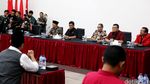 Sekjen PDIP Buka Fit and Proper Test Cagub DKI