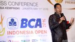 BCA Indonesia Open Superseries Premier Segera Digelar